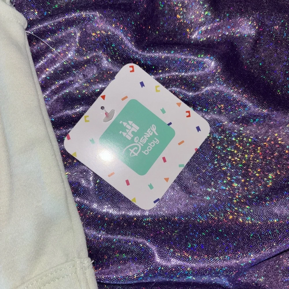 Disney Baby Tinkerbell Outfit